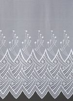 F&ouml;rvara grafik med universalskenastejp VIT