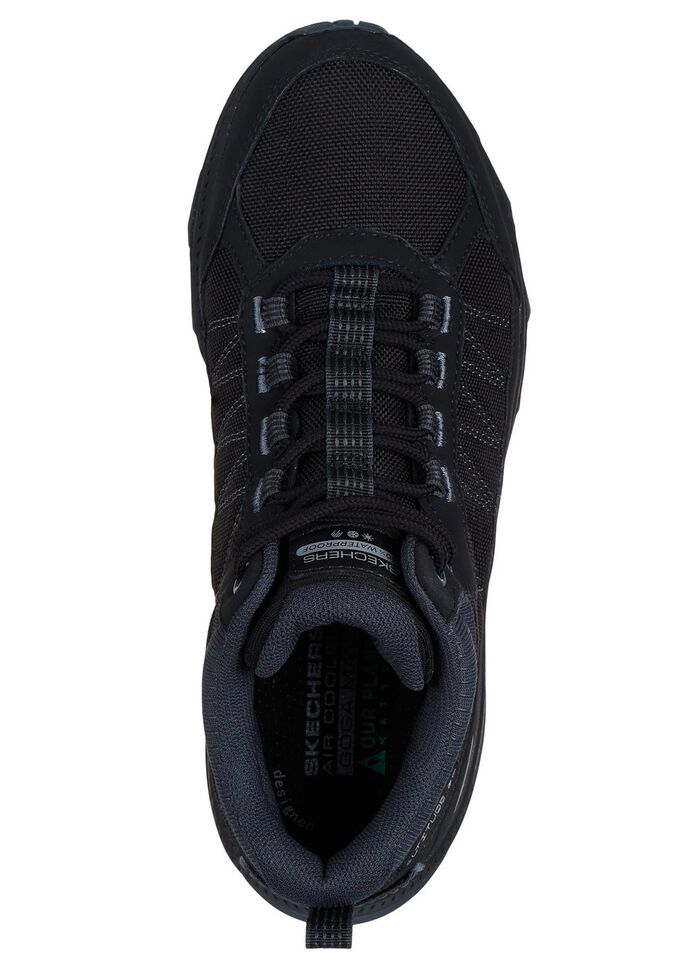 SKECHERS, sportiga damst&ouml;vlar, med uttagbar fotb&auml;dd 