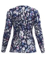 Finstickad tr&ouml;ja 