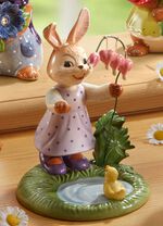 Goebel harar av porslinstensil 