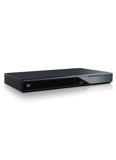 Panasonic DVD-spelare DVD-S500EG-K 