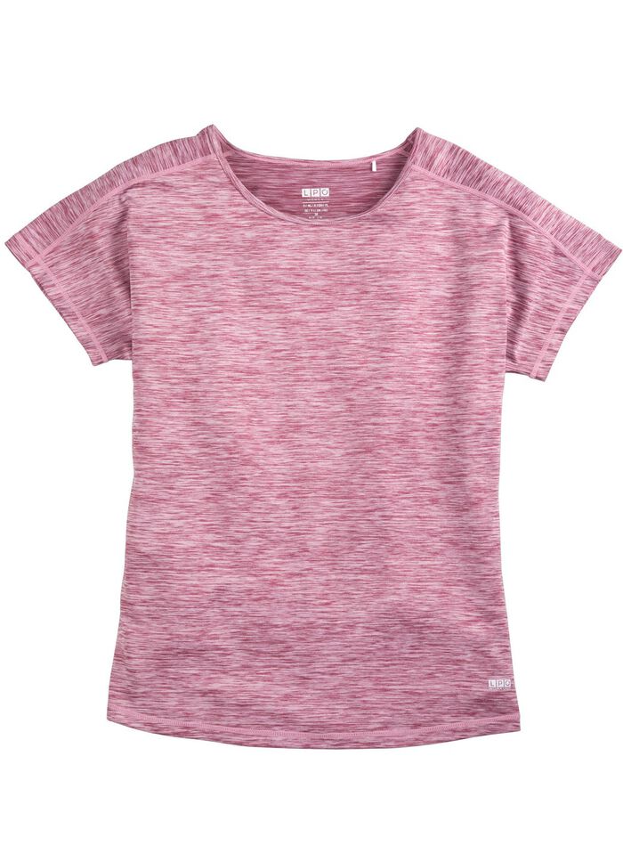 Funktionell tr&ouml;ja fr&aring;n &ldquo;LPO&rdquo; BEERE MELIERT