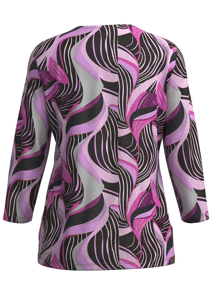 tr&ouml;ja i finstickad 