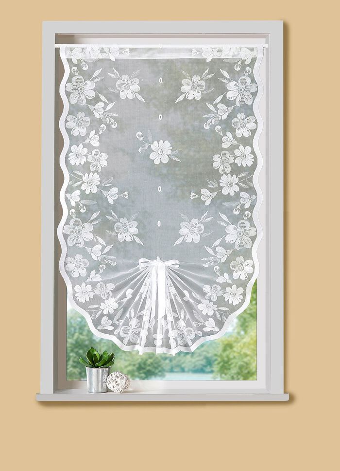 Svalstj&auml;rtsblomma med st&aring;ngtr&aring;d 