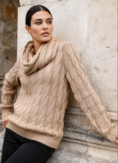 Tr&ouml;ja med &ouml;gla 