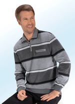 Troyer med br&ouml;stficka 