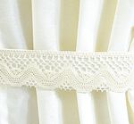 &Ouml;vergardin med f&auml;st virkad b&aring;rd 