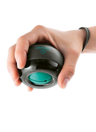 Hand- och underarmstr&auml;nare REFLEXIT 