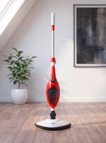 Aqua Laser &aring;ngreng&ouml;rare f&ouml;r grundlig reng&ouml;ring och desinfektion 