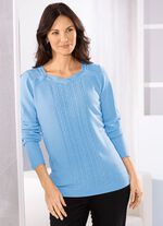 Tr&ouml;ja i mycket mjuk kvalitet 