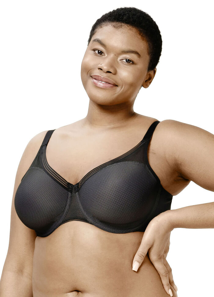 Triumph Infinite Sensation minimiserande bygelbehå med förformade kupor 