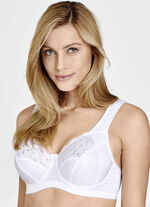 Miss Mary bygel-bh med vadderat sidostöd 