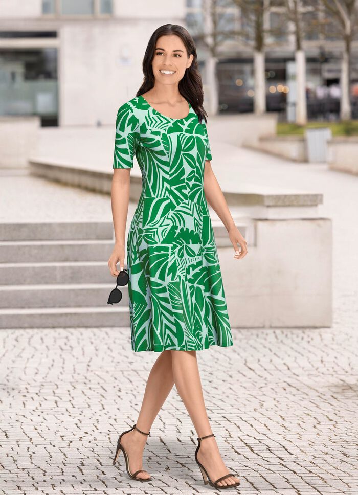 slip-on kl&auml;nning 