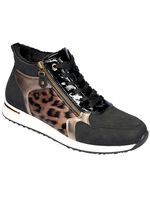 Ankelsneakers "Jaqueline" 