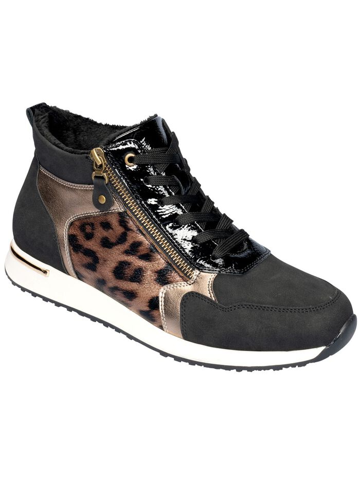 Ankelsneakers "Jaqueline" 