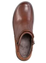 ELENA EDEN, andningsbara damst&ouml;vlar, bredd H, med uttagbar fotb&auml;dd 