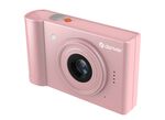 Denver DCA-4811 Digitalkamera ROSA