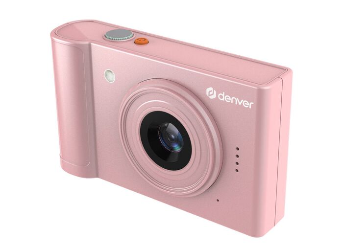 Denver DCA-4811 Digitalkamera ROSA