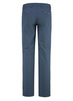 "Br&uuml;hl"-byxor med midjeband i 3 f&auml;rger DUNKELBLAU