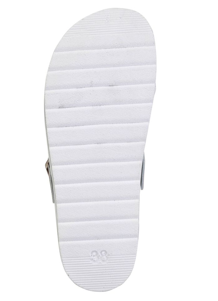 Tr&auml;skor VIT-F&Auml;RGGLAD