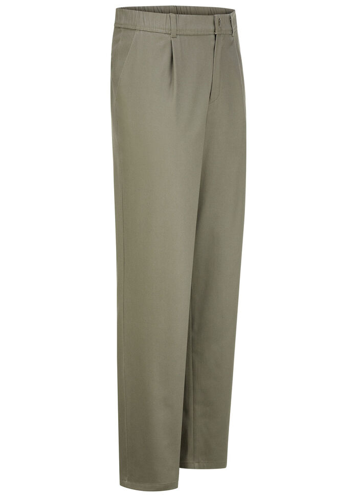 Byxor KHAKI