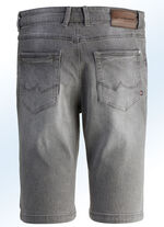 "Redpoint" Bermudashorts i 3 färger GRÅ