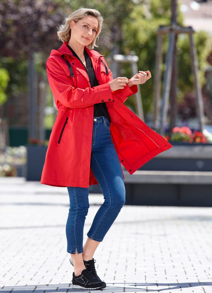 Funktionell kort p&auml;ls 