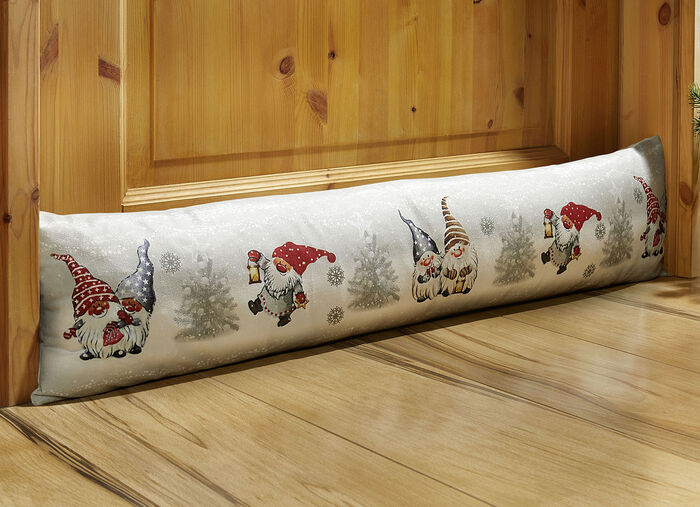 Digitaltryckt utkastrulle 