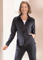 Sportjacka fr&aring;n "LPO" 