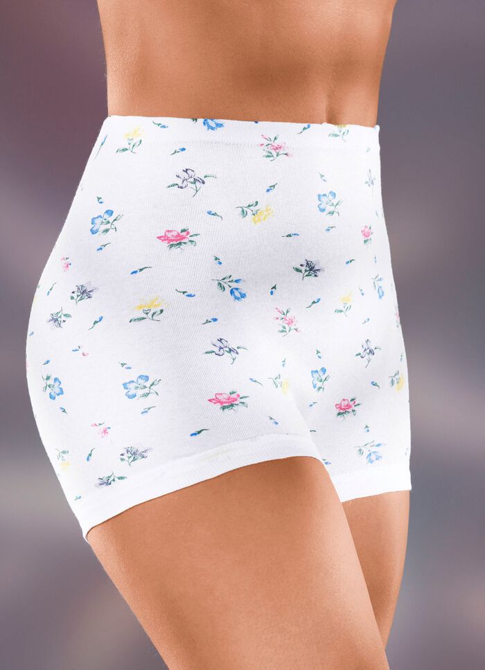 L&aring;nga trosor i fempack med utbytbar res&aring;r 