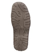 GINO GALANTE tofflor tillverkade av nappad kohud KONJAK