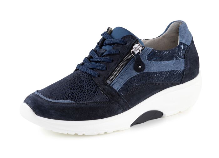 Waldl&auml;ufer sn&ouml;rsko med b&auml;sta rullfunktion 