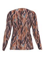 Finstickad tr&ouml;ja 