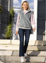 Jeans i 5-fickmodell 