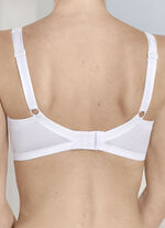 Miss Mary bygel-bh med elegant jacquarddesign 