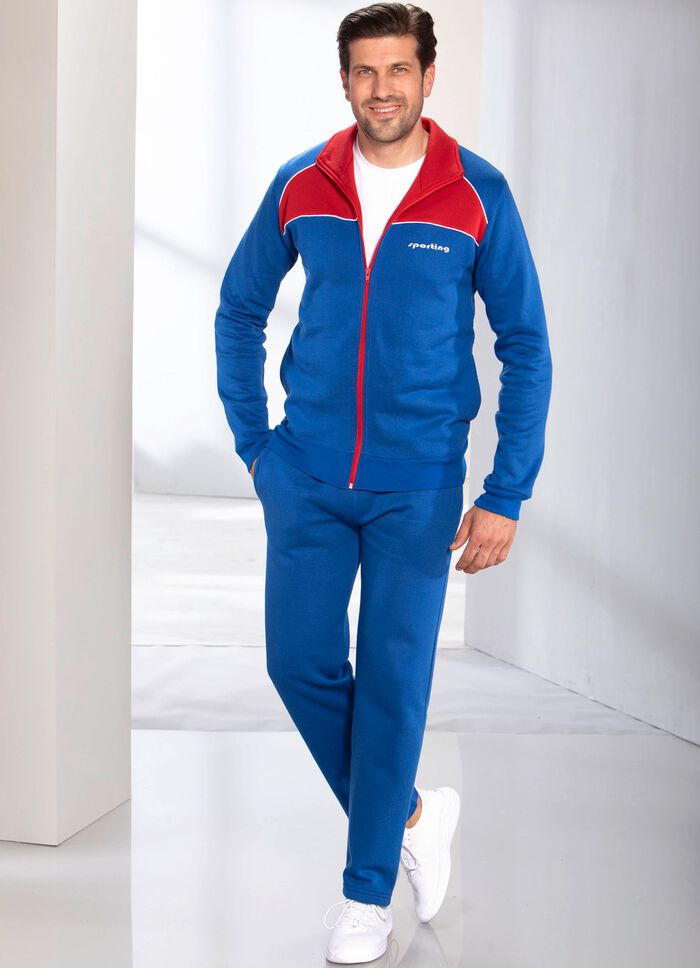 Fritidsdr&auml;kt med res&aring;r i midjan 