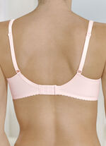 Felina bygel-bh med elastisk spets, 