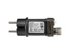 LED-ljusslinga med fj&auml;rrkontroll 