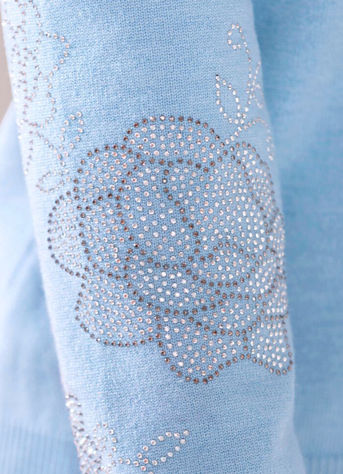 Tr&ouml;ja i mjuk kvalitet 