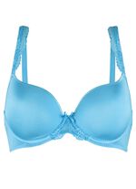 LingaDore bygel-bh med f&ouml;rformade kupor 