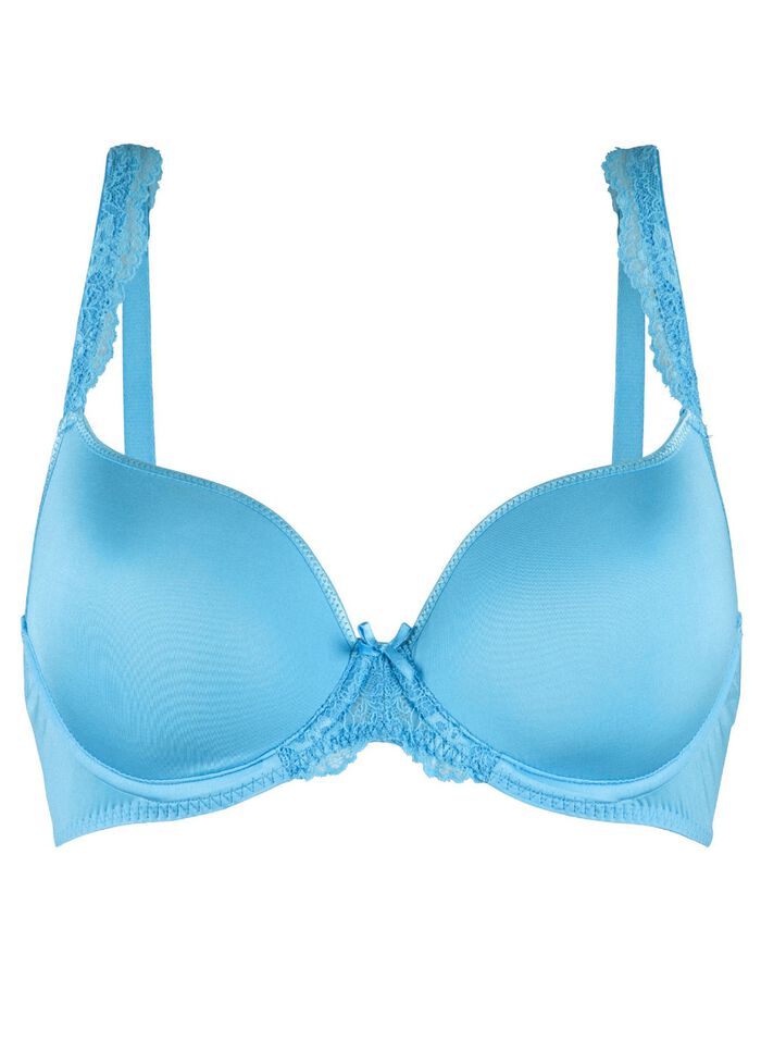 LingaDore bygel-bh med f&ouml;rformade kupor 