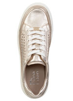 Sneakers GOLD