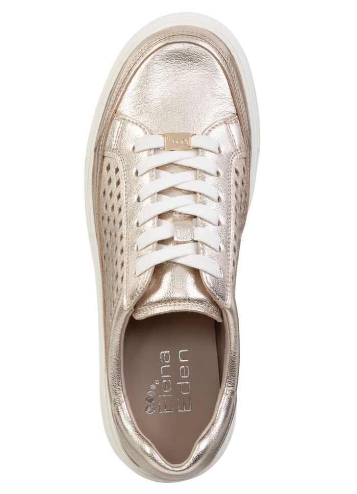 Sneakers GOLD