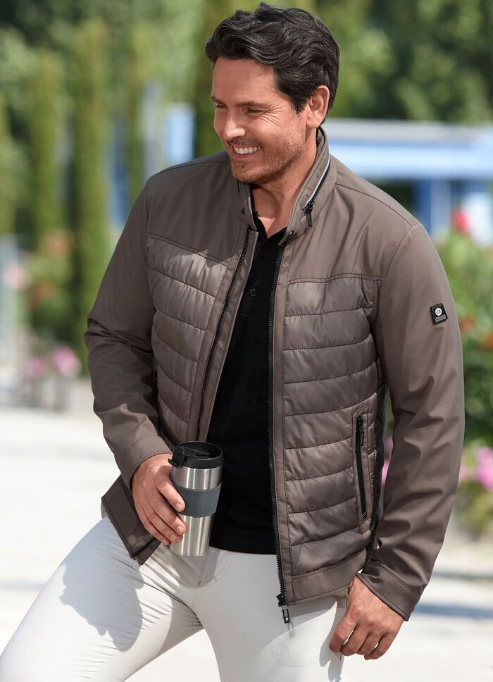 Kort jacka fr&aring;n "Gate One" 