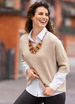 Tr&ouml;ja i mycket mjuk kvalitet 