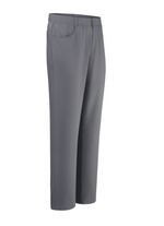 Byxor fr&aring;n &ldquo;Klaus Models&rdquo; i 3 f&auml;rger M&Ouml;RKGR&Aring;