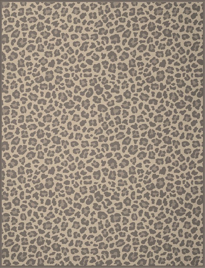 sovfilt med velourkant 