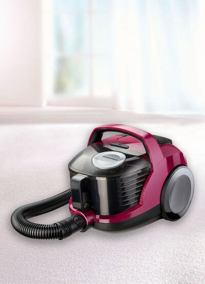 Grundig VCC 3870A dammsugare 