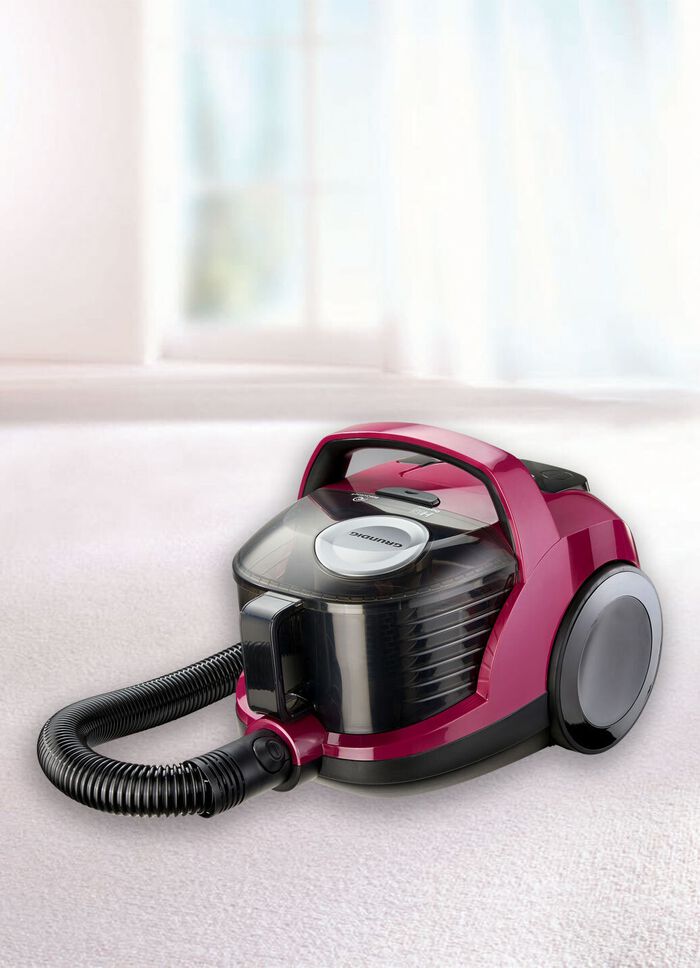 Grundig VCC 3870A dammsugare 