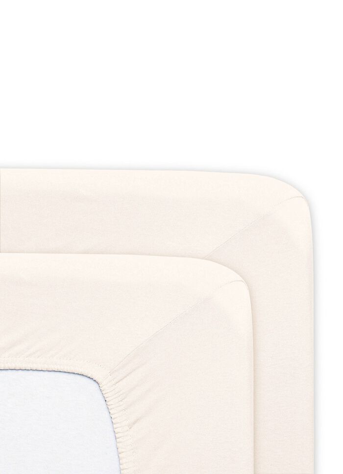 Fluffiga flanelllakan av bomull 